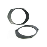 Connects2 CT25FD04 Ford Models 1993-2008 Front / Rear Door 165mm Speaker Adaptor